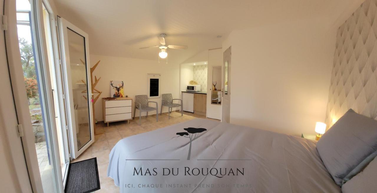 Le Mas Du Rouquan Vidauban Εξωτερικό φωτογραφία
