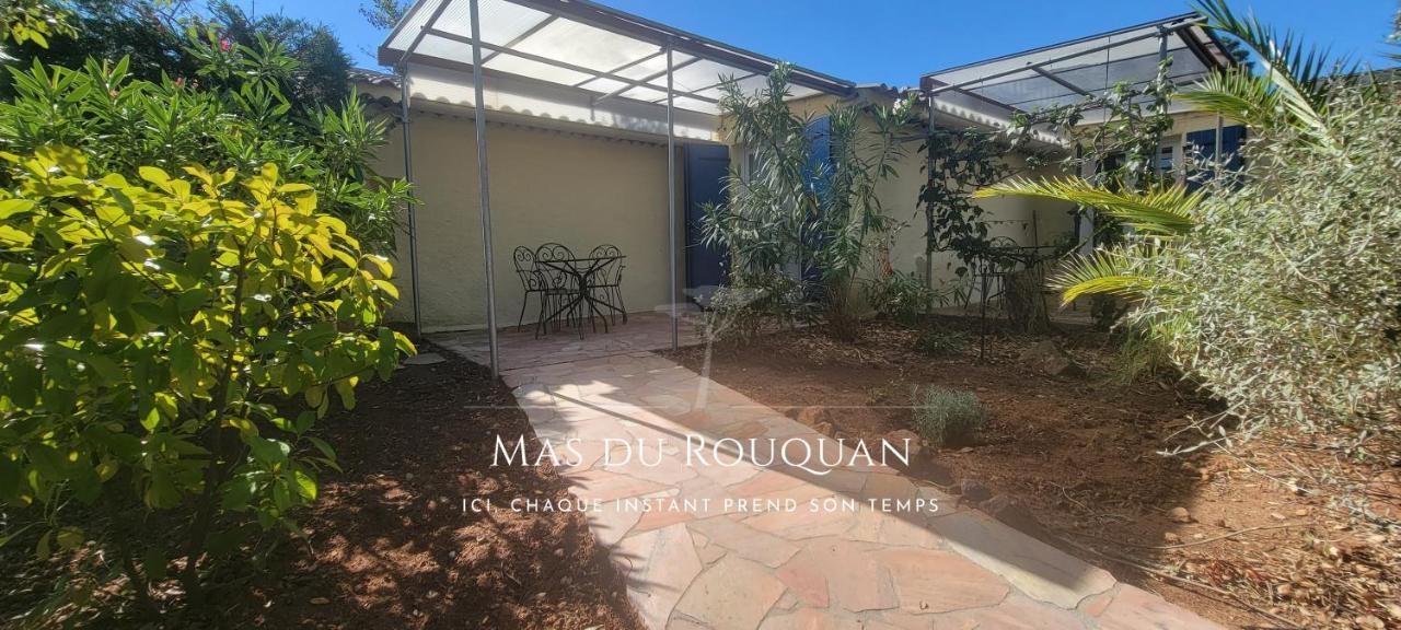 Le Mas Du Rouquan Vidauban Εξωτερικό φωτογραφία