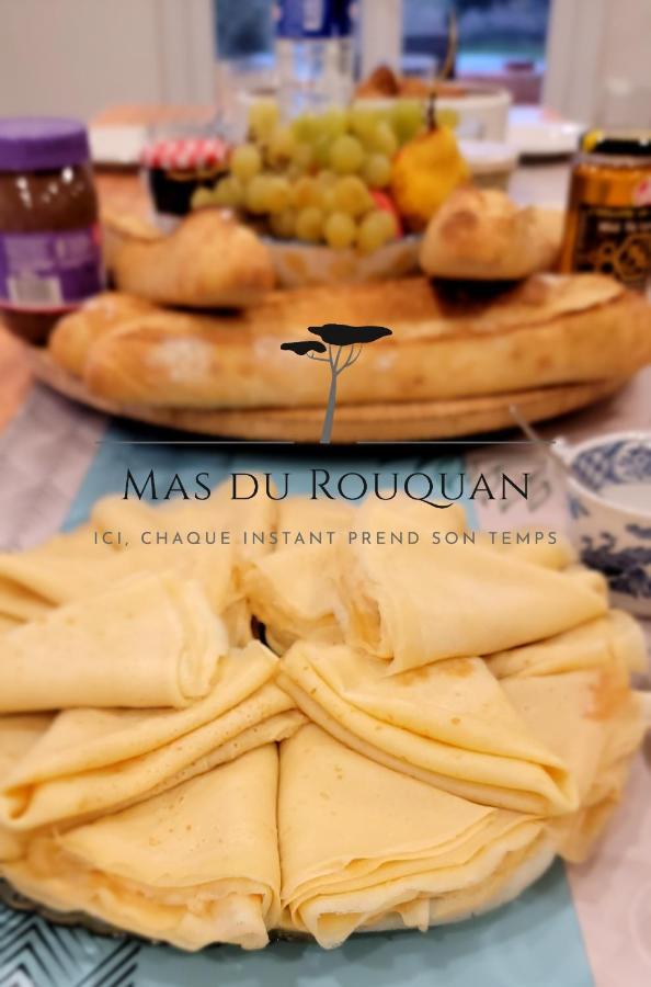 Le Mas Du Rouquan Vidauban Εξωτερικό φωτογραφία
